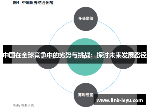中国在全球竞争中的劣势与挑战：探讨未来发展路径